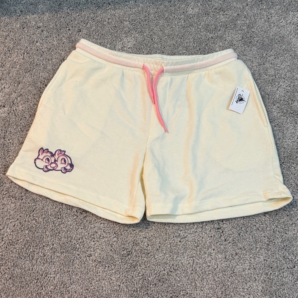 Chip and Dale Disney Shorts